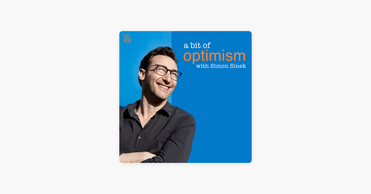 ‎A Bit of Optimism on Apple Podcasts