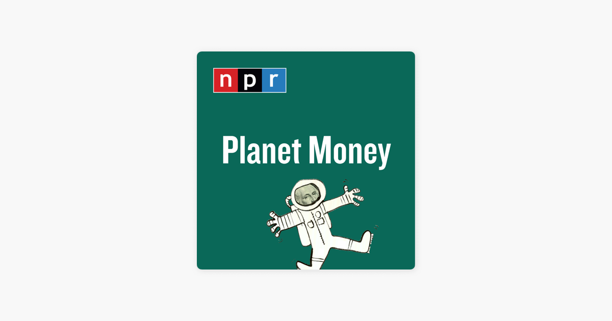 ‎Planet Money on Apple Podcasts