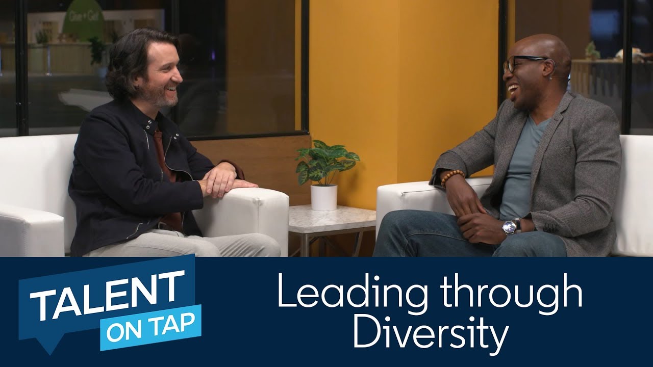 Leadership Tips for Diversity and Inclusion